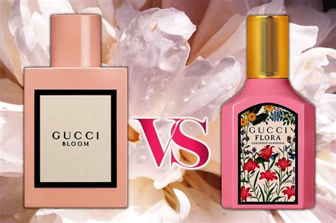 gucci bloom vs gucci guilty|gucci bloom for women.